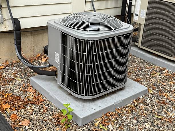 24/7 Emergency Hvac Repair experts in New Madison, OH